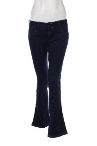 Γυναικείο Τζίν Vero Moda, Μέγεθος M, Χρώμα Μπλέ, Τιμή 2,67 €