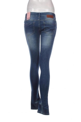 Damen Jeans Vingino, Größe L, Farbe Blau, Preis 8,97 €