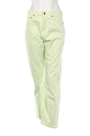 Dámské džíny  Vintage Supply, Velikost S, Barva Zelená, Cena  227,00 Kč