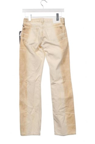 Damen Jeans Weekday, Größe XS, Farbe Beige, Preis € 6,76