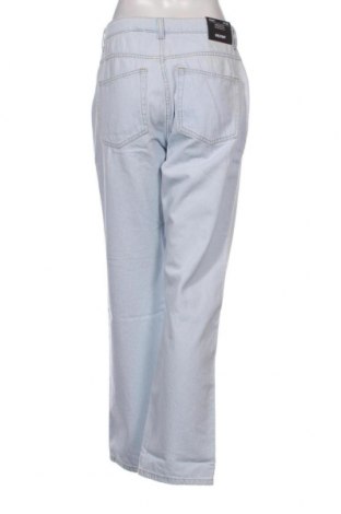 Damen Jeans Weekday, Größe M, Farbe Blau, Preis 6,34 €