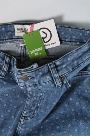 Damen Jeans White Stuff, Größe XS, Farbe Blau, Preis 10,79 €