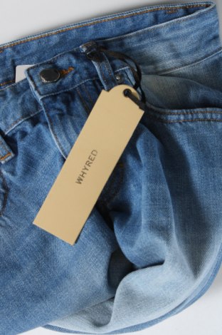 Damen Jeans Whyred, Größe S, Farbe Blau, Preis 8,86 €