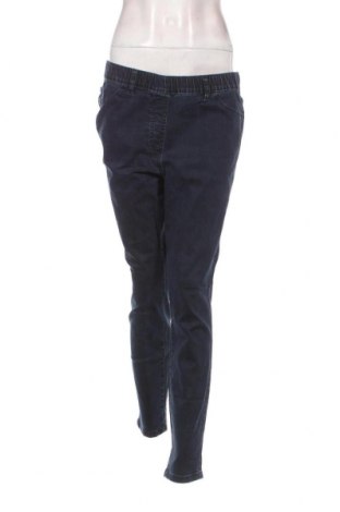 Damen Jeans Women by Tchibo, Größe L, Farbe Blau, Preis 4,04 €