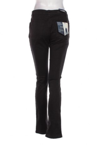 Дамски дънки Wonder Jeans, Размер S, Цвят Черен, Цена 14,79 лв.