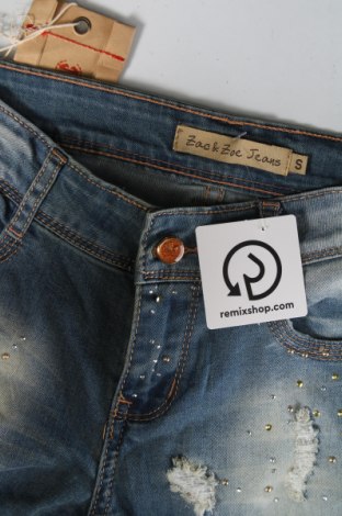 Damen Jeans Zac & Zoe, Größe S, Farbe Blau, Preis € 3,03