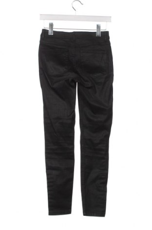 Dámske džínsy  Zara Trafaluc, Veľkosť S, Farba Čierna, Cena  20,46 €