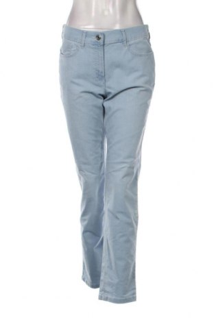 Damen Jeans Zerres, Größe M, Farbe Blau, Preis 18,39 €