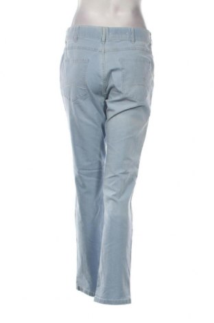 Damen Jeans Zerres, Größe M, Farbe Blau, Preis 44,85 €