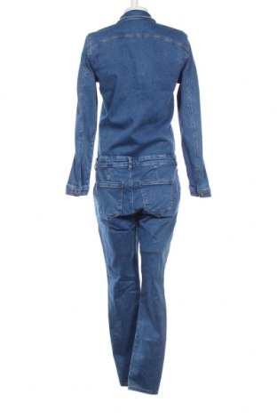 Salopetă jeans de femei ONLY, Mărime M, Culoare Albastru, Preț 205,00 Lei
