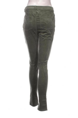 Damen Cordhose, Größe M, Farbe Grün, Preis 2,62 €