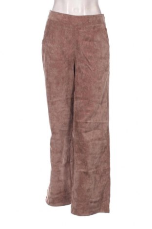 Дамски джинси, Размер M, Цвят Кафяв, Цена 6,67 лв.