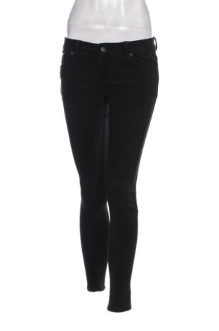 Дамски джинси, Размер M, Цвят Черен, Цена 29,01 лв.