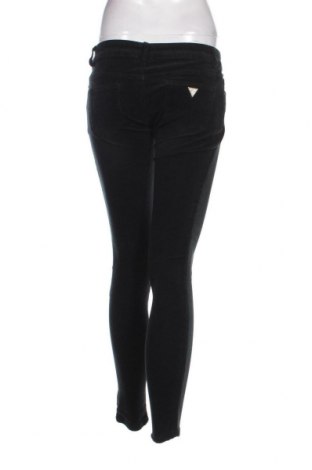Pantaloni de velvet de femei, Mărime M, Culoare Negru, Preț 14,80 Lei