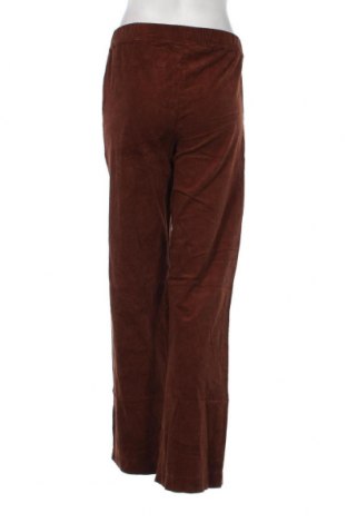 Damen Cordhose, Größe S, Farbe Braun, Preis 2,62 €