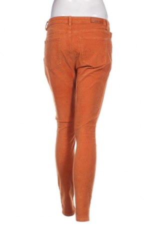 Pantaloni de velvet de femei Amisu, Mărime M, Culoare Maro, Preț 74,00 Lei