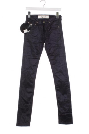 Дамски джинси April 77, Размер S, Цвят Син, Цена 23,36 лв.