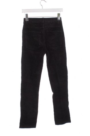 Γυναικείο κοτλέ παντελόνι Bik Bok, Μέγεθος XS, Χρώμα Μαύρο, Τιμή 3,95 €