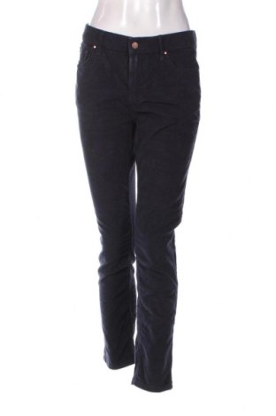 Γυναικείο κοτλέ παντελόνι Boden, Μέγεθος M, Χρώμα Μπλέ, Τιμή 4,85 €