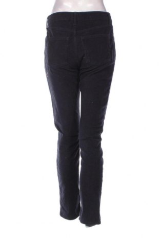 Pantaloni de velvet de femei Boden, Mărime M, Culoare Albastru, Preț 161,18 Lei