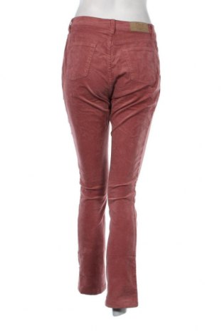 Pantaloni de velvet de femei CMS Love, Mărime L, Culoare Roz, Preț 18,12 Lei