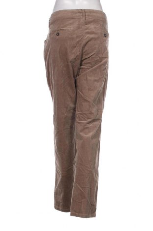 Дамски джинси Canda, Размер XL, Цвят Бежов, Цена 29,00 лв.