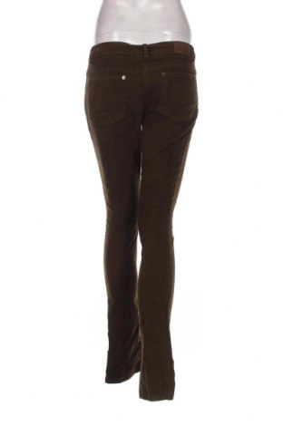 Pantaloni de velvet de femei D.Sport, Mărime M, Culoare Maro, Preț 17,17 Lei