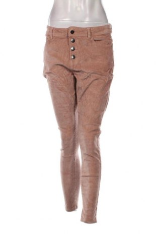 Γυναικείο κοτλέ παντελόνι Denim Co., Μέγεθος L, Χρώμα Ρόζ , Τιμή 3,77 €