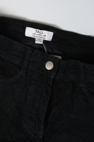 Дамски джинси Dorothy Perkins, Размер XS, Цвят Зелен, Цена 5,04 лв.