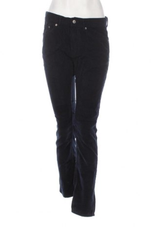 Дамски джинси Dressmann, Размер M, Цвят Син, Цена 7,25 лв.