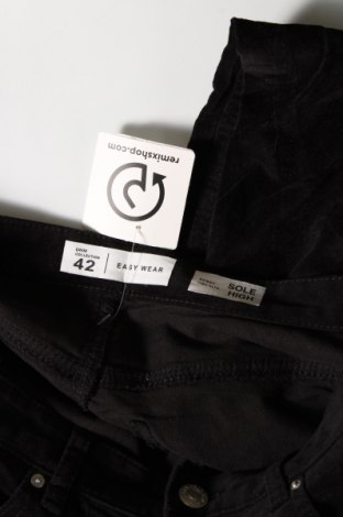 Дамски джинси El Corte Ingles, Размер M, Цвят Черен, Цена 5,22 лв.