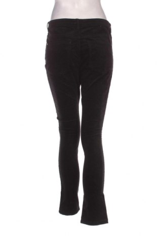 Γυναικείο κοτλέ παντελόνι El Corte Ingles, Μέγεθος M, Χρώμα Μαύρο, Τιμή 3,77 €