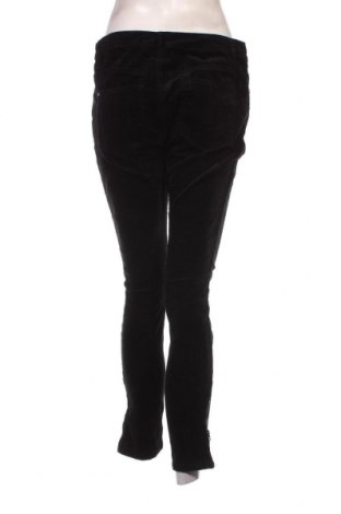 Pantaloni de velvet de femei Esprit, Mărime L, Culoare Negru, Preț 13,35 Lei
