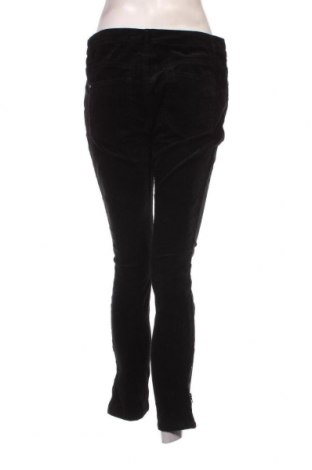 Pantaloni de velvet de femei Esprit, Mărime L, Culoare Negru, Preț 15,99 Lei