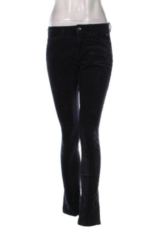 Γυναικείο κοτλέ παντελόνι Esprit, Μέγεθος S, Χρώμα Μπλέ, Τιμή 3,95 €