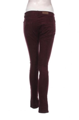 Γυναικείο κοτλέ παντελόνι H&M L.O.G.G., Μέγεθος M, Χρώμα Βιολετί, Τιμή 17,94 €