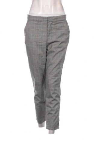 Γυναικείο κοτλέ παντελόνι H&M L.O.G.G., Μέγεθος L, Χρώμα Γκρί, Τιμή 4,75 €