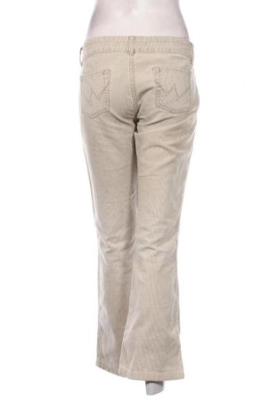 Γυναικείο κοτλέ παντελόνι Kenvelo, Μέγεθος L, Χρώμα  Μπέζ, Τιμή 2,67 €