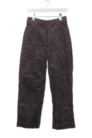 Дамски джинси Monki, Размер S, Цвят Сив, Цена 7,02 лв.