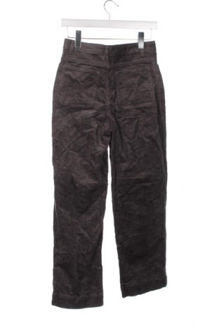 Дамски джинси Monki, Размер S, Цвят Сив, Цена 18,00 лв.