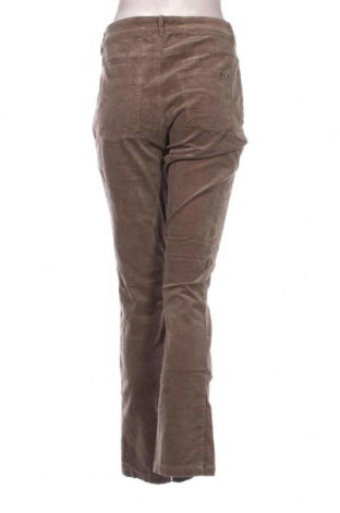 Damen Cordhose Noom, Größe L, Farbe Braun, Preis € 2,73