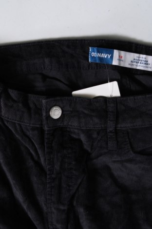 Дамски джинси Old Navy, Размер L, Цвят Син, Цена 7,54 лв.