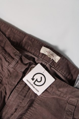 Дамски джинси Per Una By Marks & Spencer, Размер L, Цвят Кафяв, Цена 7,25 лв.