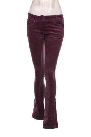 Дамски джинси Pimkie, Размер M, Цвят Лилав, Цена 7,25 лв.
