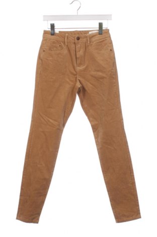 Дамски джинси S.Oliver, Размер S, Цвят Бежов, Цена 13,92 лв.