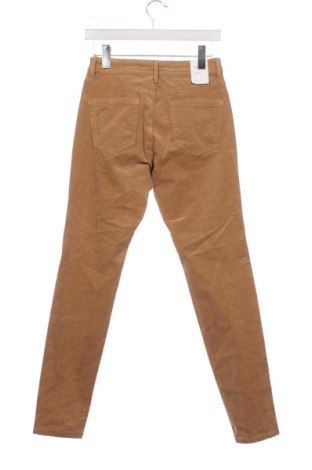 Pantaloni de velvet de femei S.Oliver, Mărime S, Culoare Bej, Preț 37,20 Lei