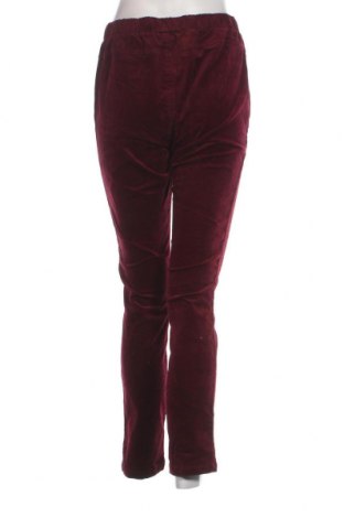 Дамски джинси Sfera, Размер S, Цвят Червен, Цена 4,93 лв.