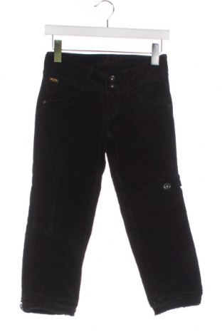 Дамски джинси Sisters Point, Размер XS, Цвят Черен, Цена 4,64 лв.