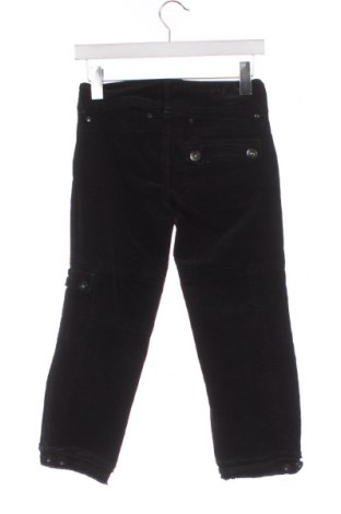 Γυναικείο κοτλέ παντελόνι Sisters Point, Μέγεθος XS, Χρώμα Μαύρο, Τιμή 2,51 €