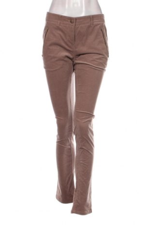 Дамски джинси Stefanel, Размер M, Цвят Бежов, Цена 5,43 лв.